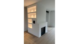 Ofenanlage