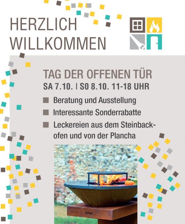 Tag der offenen Tür bei Koch Montagebau in Untereisenach